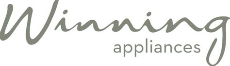 Winnings Appliances .